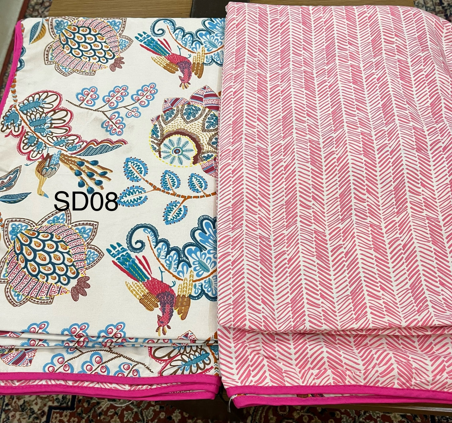 Dohar | SD08