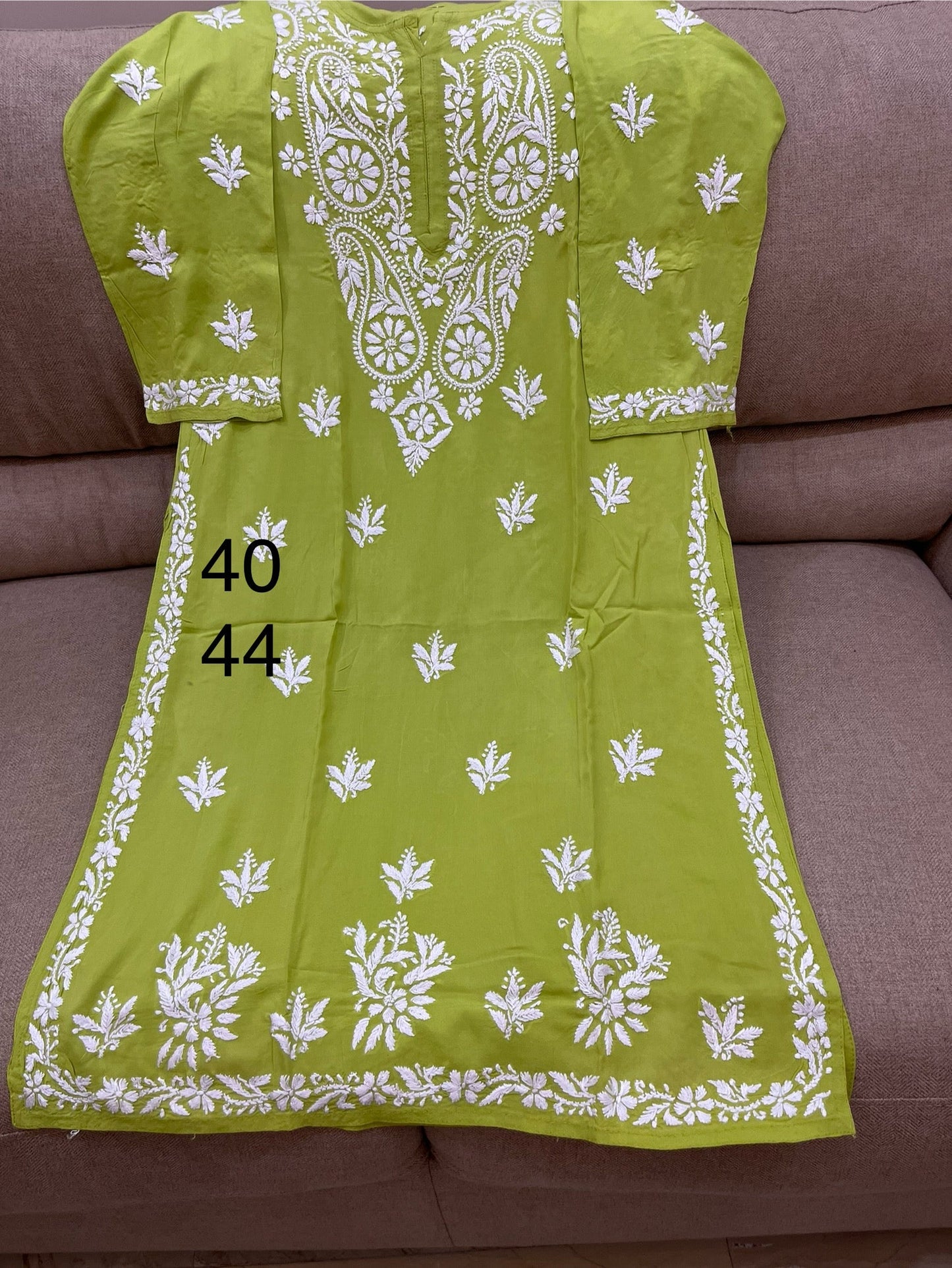 Lucknowi modal kurti || LMK04