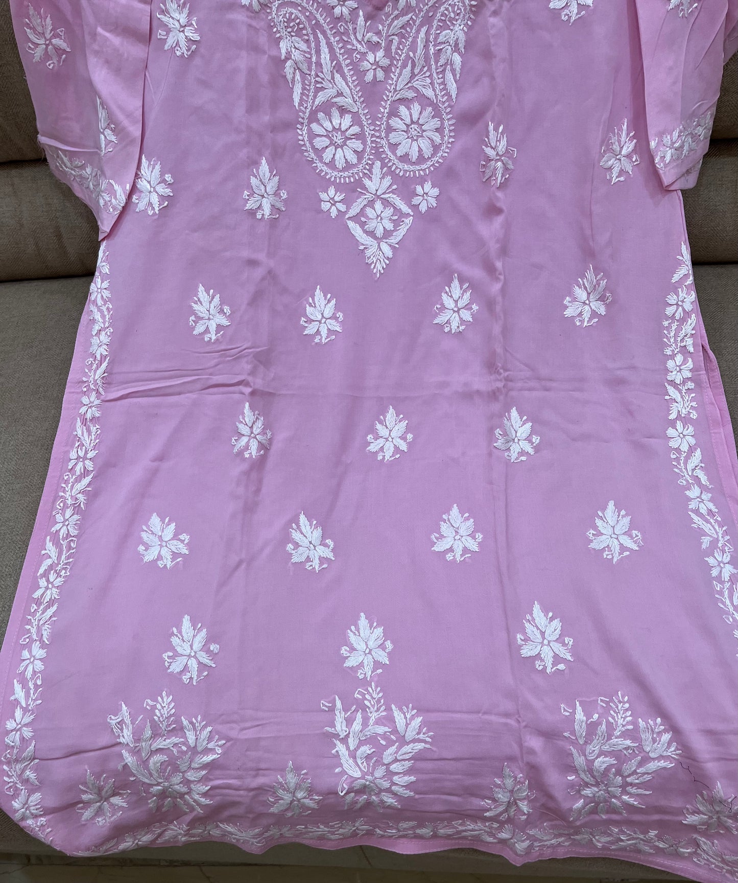 Lucknowi modal kurti || LMK08