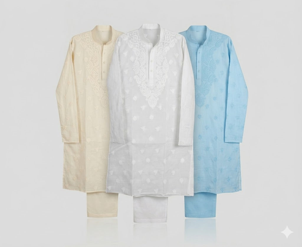 Gents Kurtas