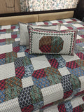 Cotton Bedsheet BR06