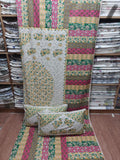 Cotton Bedsheet BR01