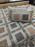 Cotton Bedsheet BR02