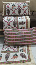 Cotton Bedsheet B03