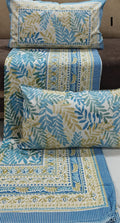 Cotton Bedsheet B017