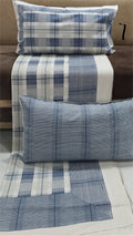 Cotton Bedsheet B011