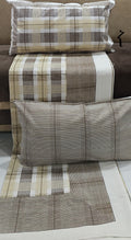 Cotton Bedsheet B010