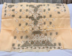Cotton Dress Material