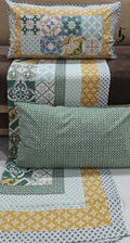 Cotton Bedsheet B01