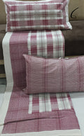 Cotton Bedsheet B016