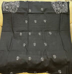 Cotton Chikankari dress material