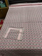 Cotton bedsheet B020