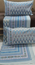 Cotton Bedsheet B013