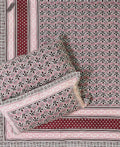 Cotton bedsheet B020