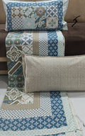 Cotton Bedsheet B02