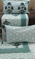 Cotton Bedsheet B05