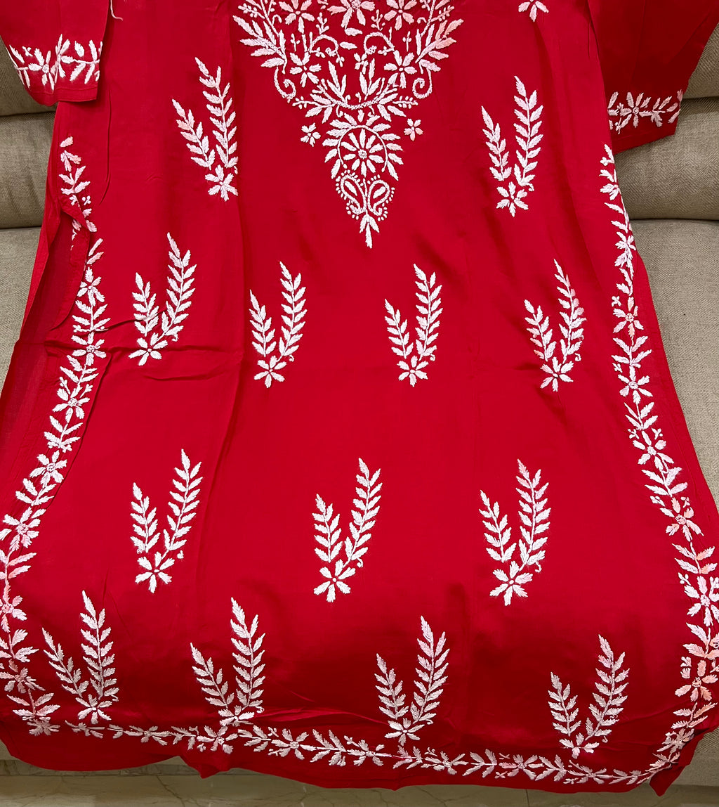 Lucknowi modal kurti || LMK05