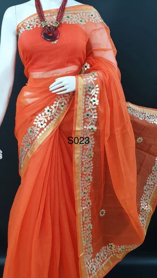 Kota Saree | S023