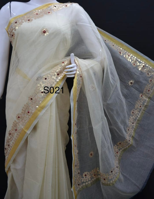 Kota Saree| S021