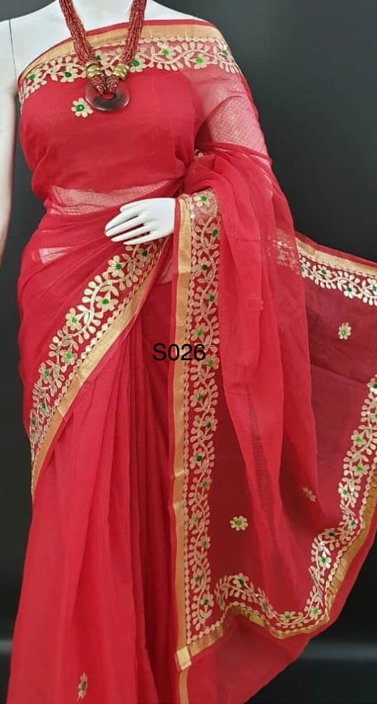 Kota Saree | S026