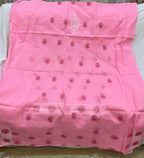 Lucknowi cotton dress material || C62
