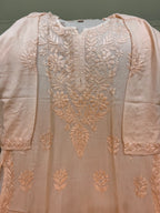 Lucknowi Rayon kurti || LRK04