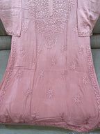 Lucknowi Rayon kurti || LRK02