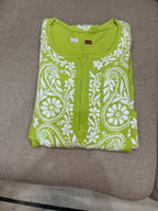 Lucknowi modal kurti || LMK04