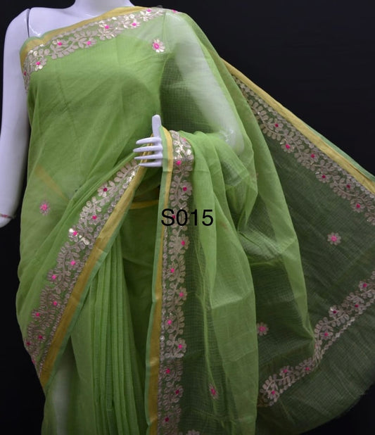 Kota Saree | S015