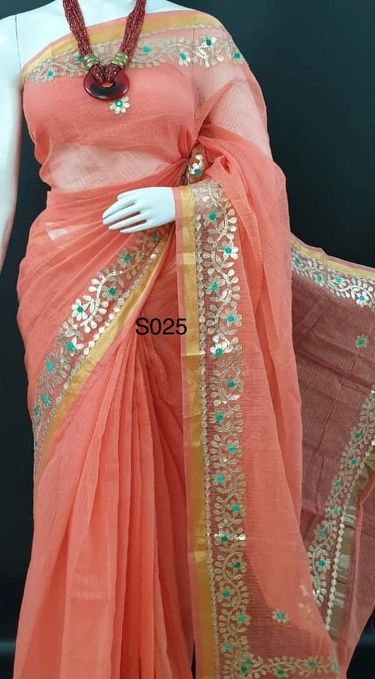 Kota Saree | S025