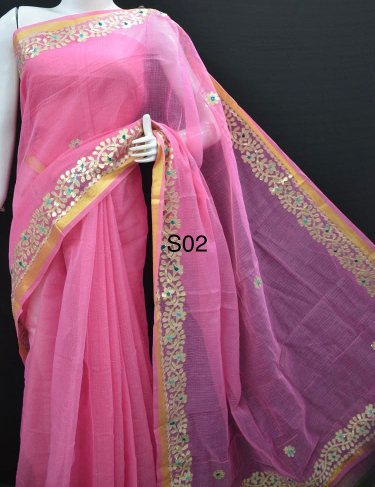 Kota Saree | S02