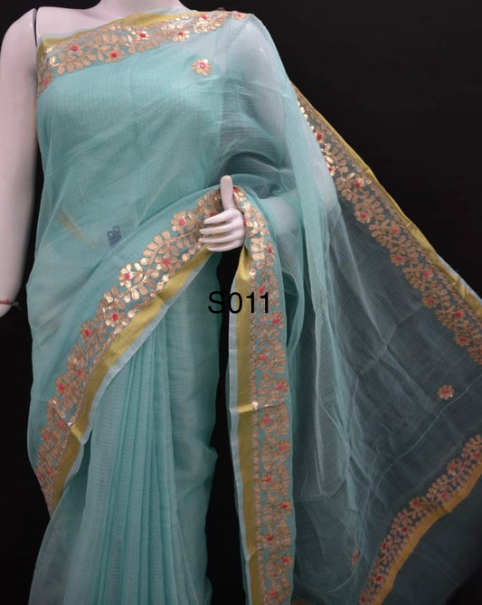 Kota Saree | S011