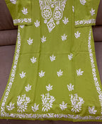 Lucknowi modal kurti || LMK04