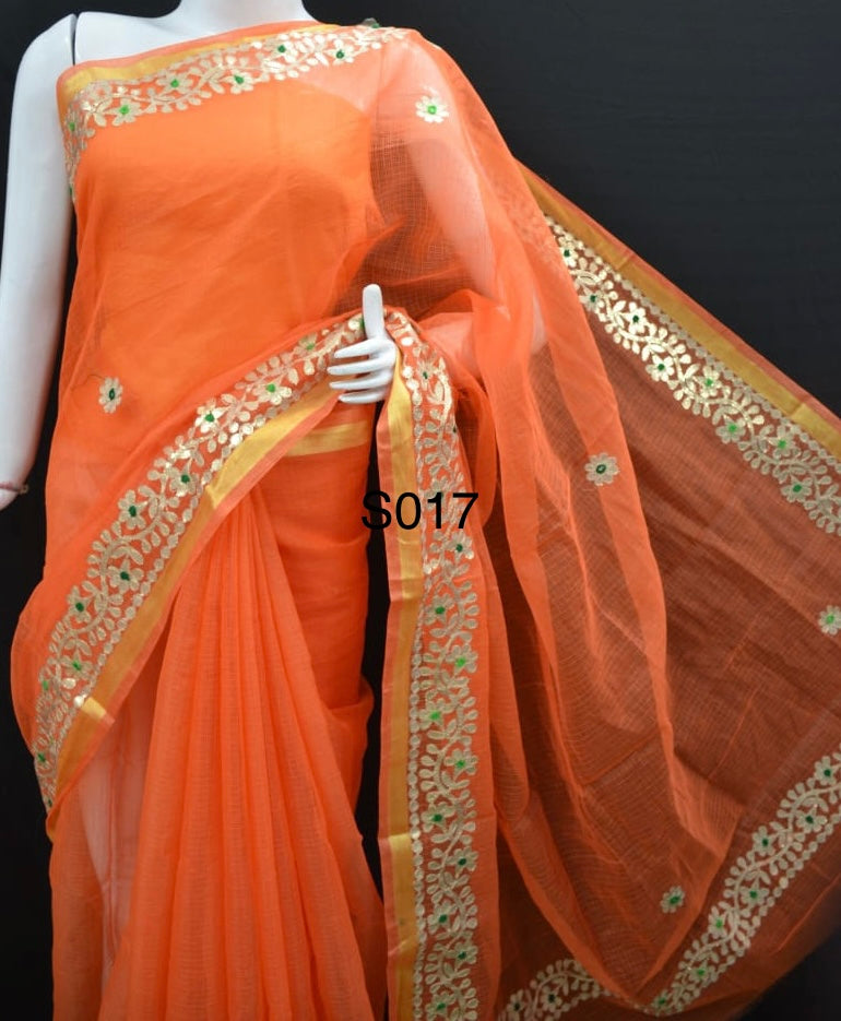 Kota Saree| S017