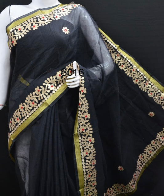 Kota Saree | S016