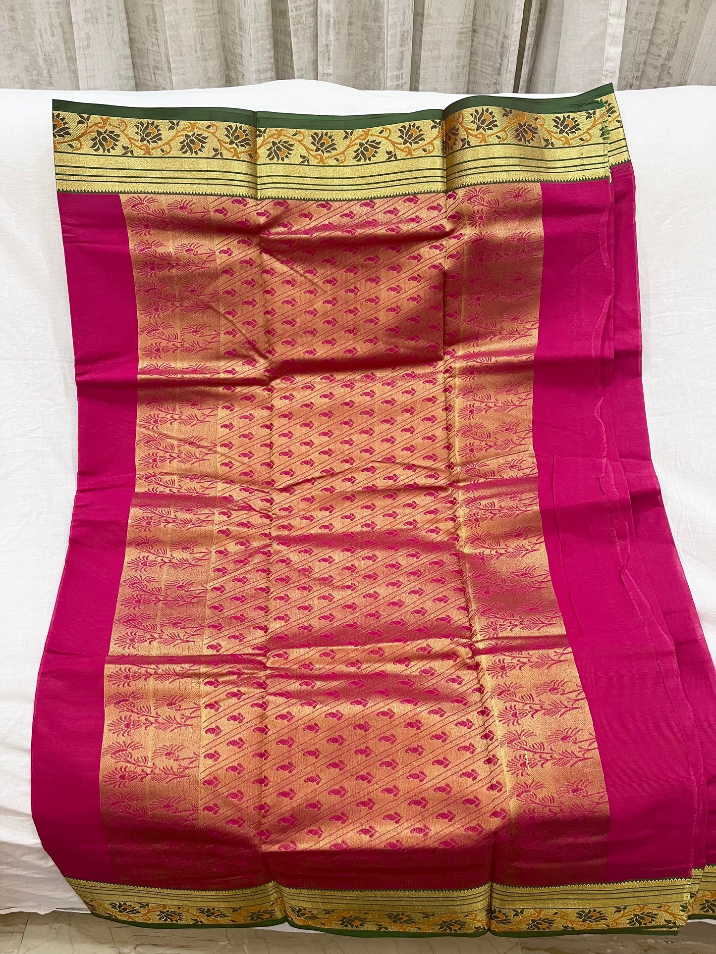 Saree || BCS0705