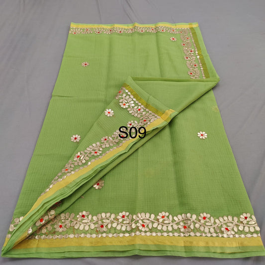 Kota Saree | S09