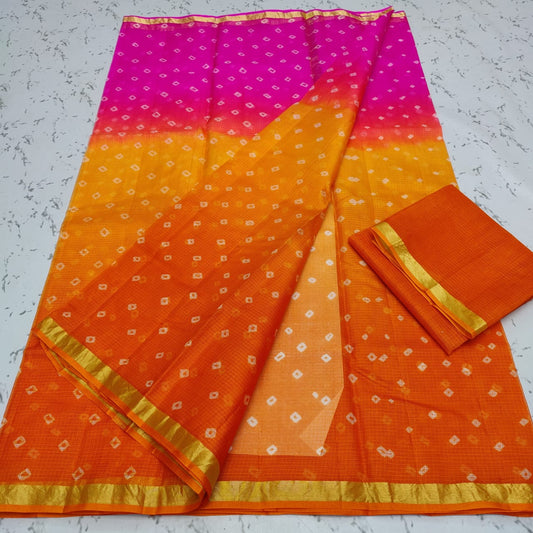 Kota pure silk saree | PS03