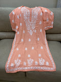 Lucknowi modal kurti || LMK02