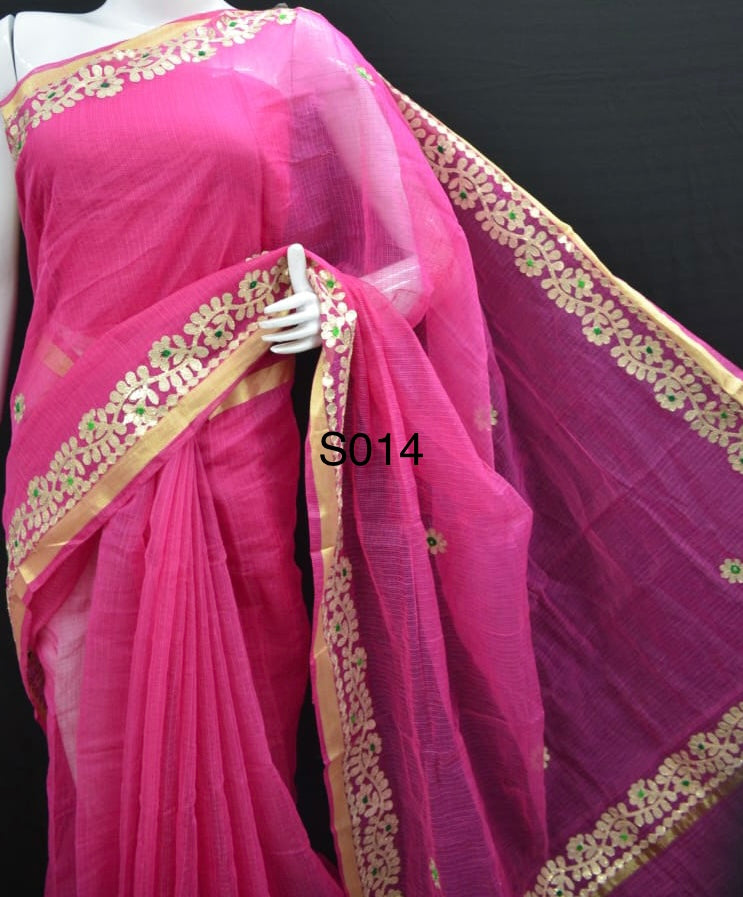 Kota Saree | S014