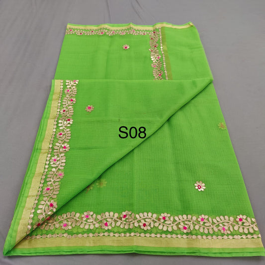 Kota Saree | S08