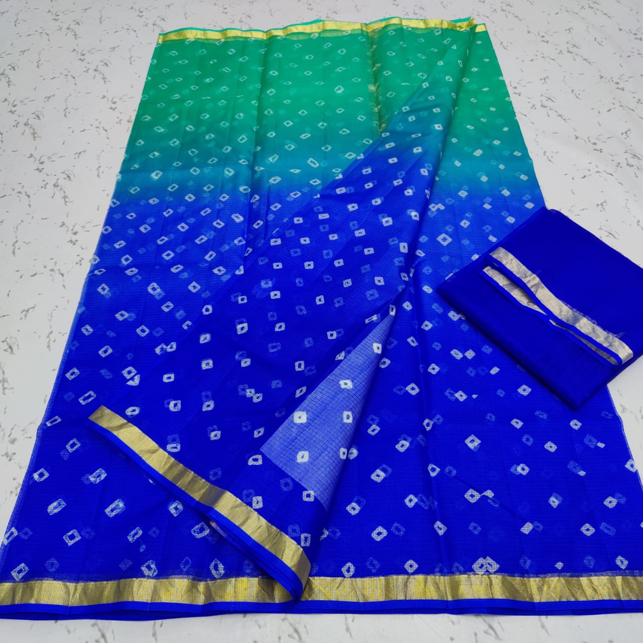 Kota pure silk saree || PS09