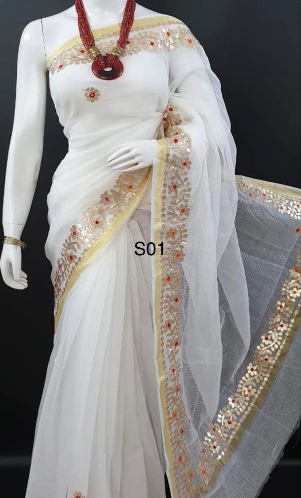 Kota Saree | S01