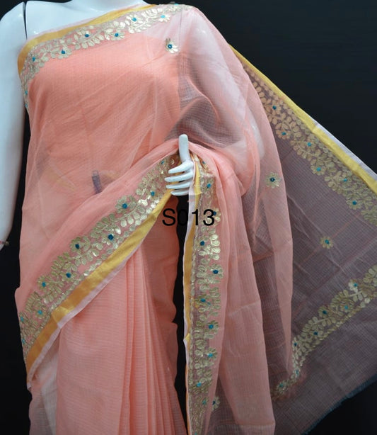 Kota Saree | S013