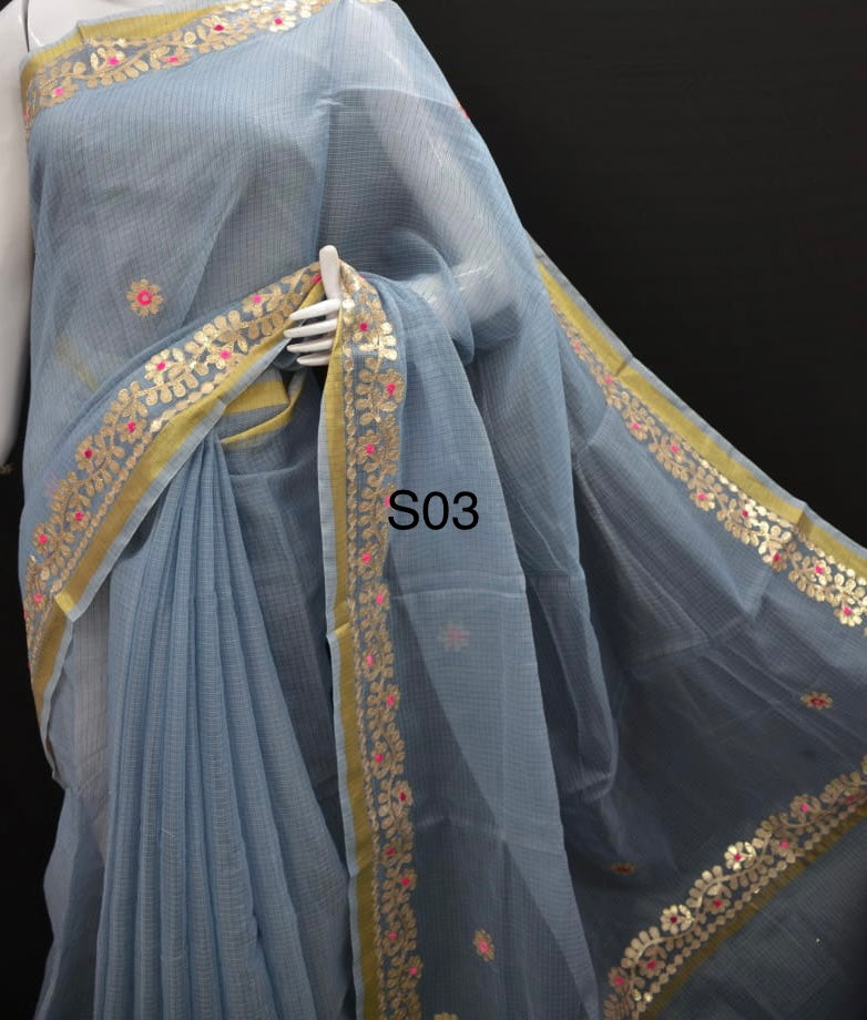 Kota Saree | S03