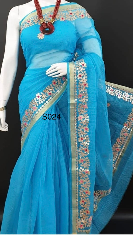 Kota Saree | S024