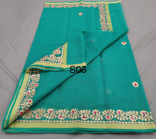 Kota Saree | S06