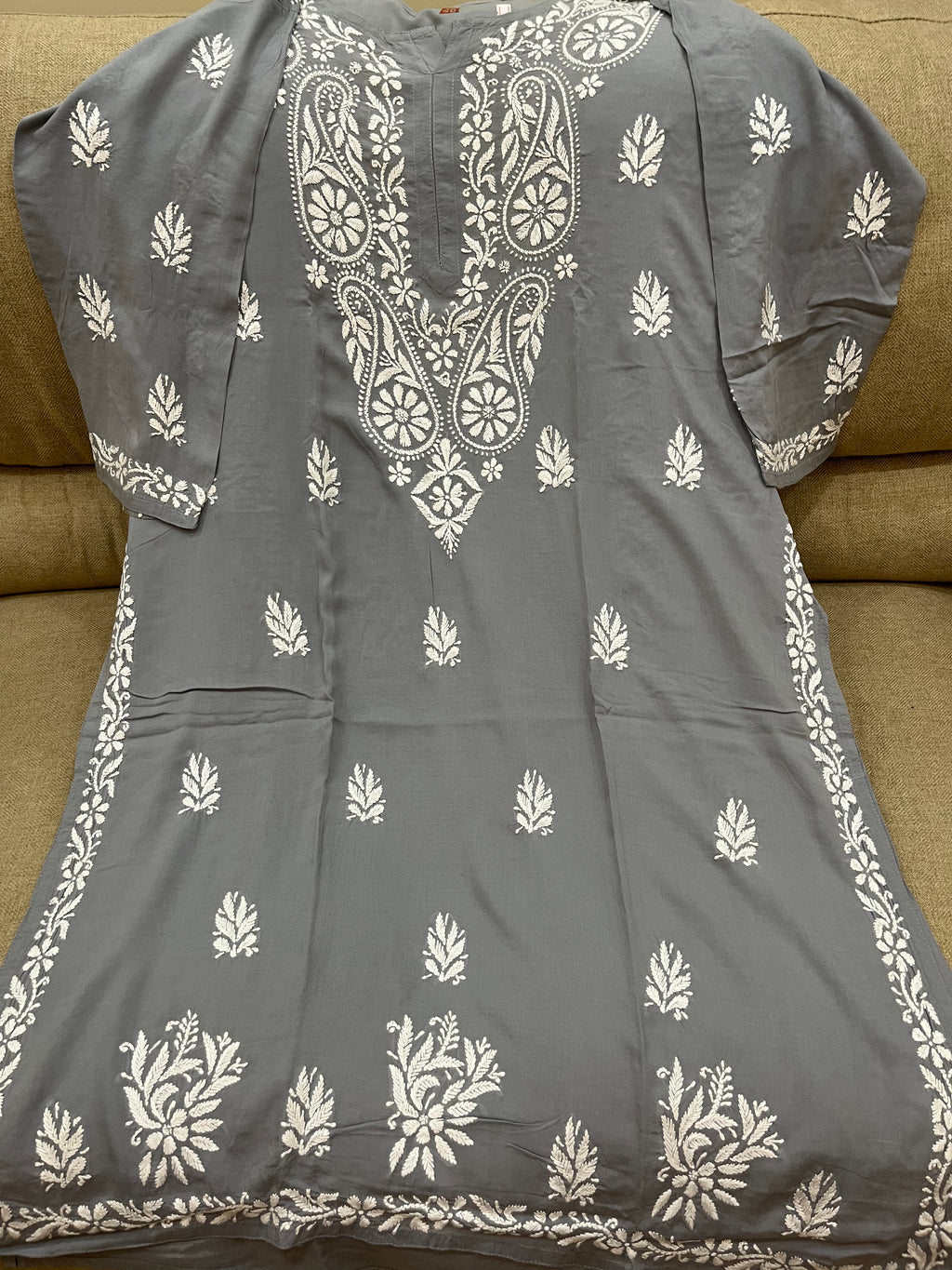 Lucknowi modal kurti || LMK07