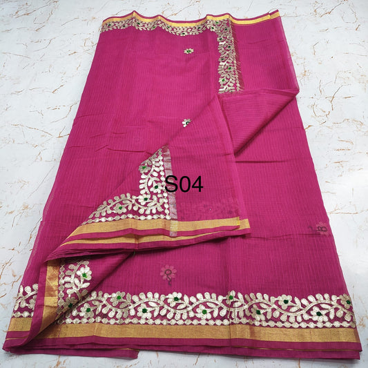 Kota Saree | S04