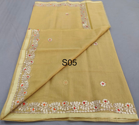 Kota Saree | S05